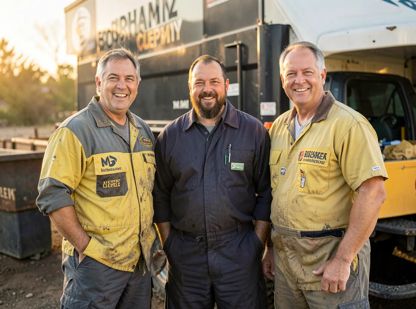 Sewage Cleanup company in Gypsum, OH