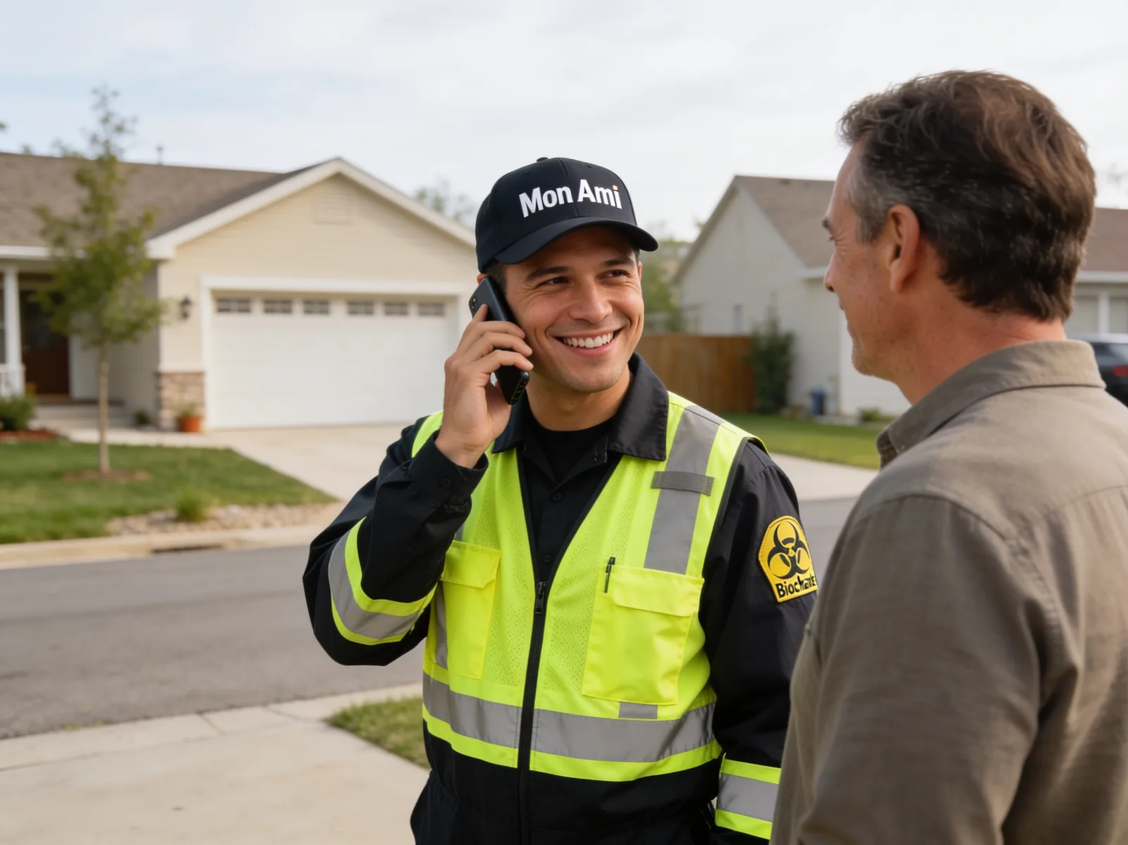 Sewage Cleanup Gypsum, OH FAQs