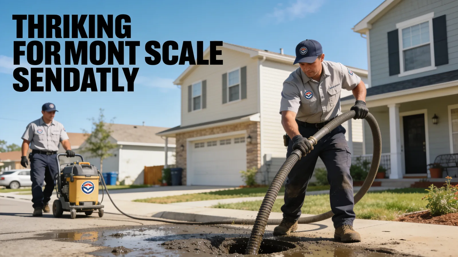 Sewage Cleanup in Gypsum, OH near me
